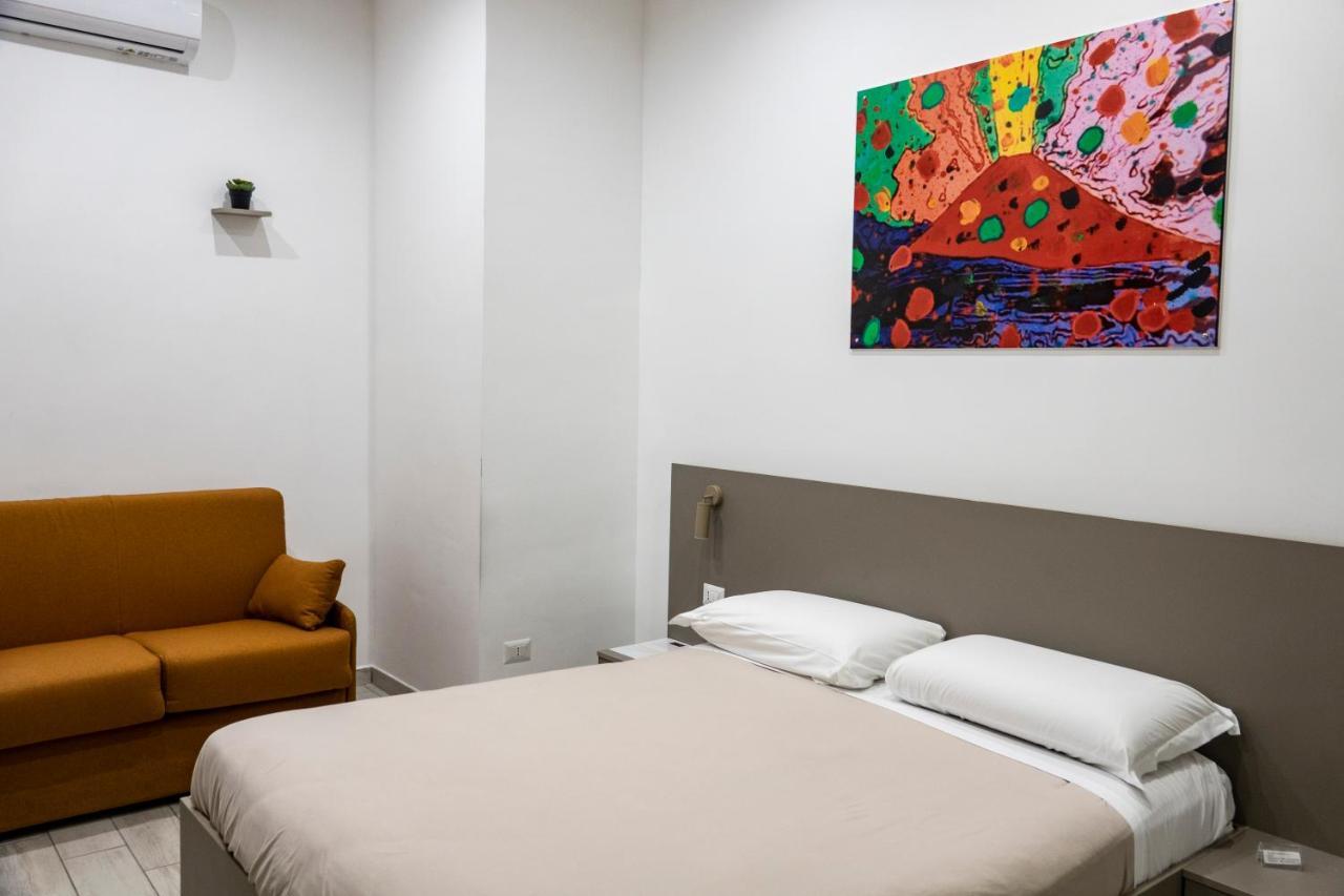 Guest house Centro E