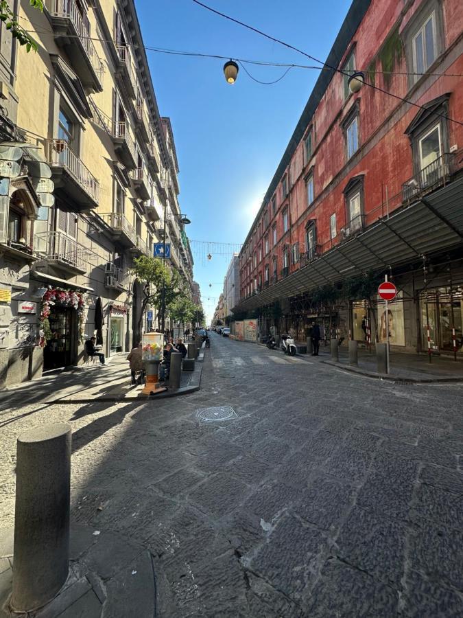 Casa Nanninella Centro * Naples
