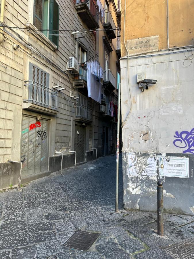 Apartment Casa Nanninella Centro