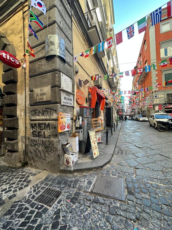 Casa Nanninella Centro *