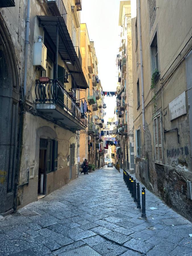 Casa Nanninella Centro * Naples