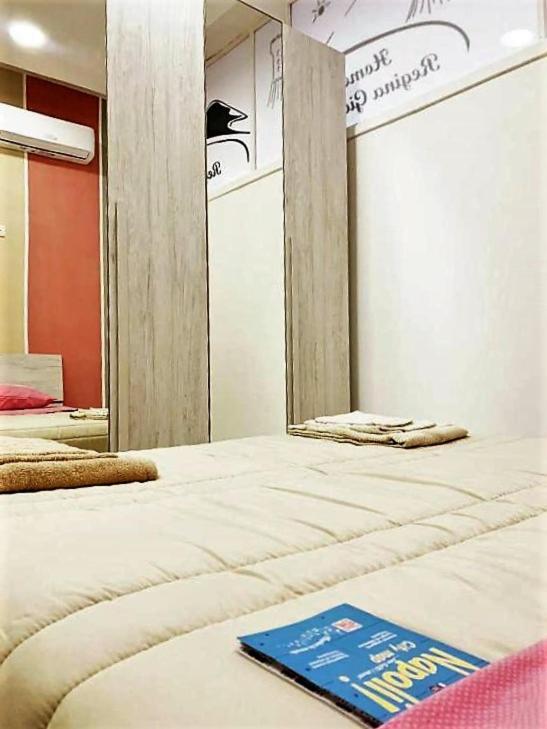 Guest house Regina Giovanna