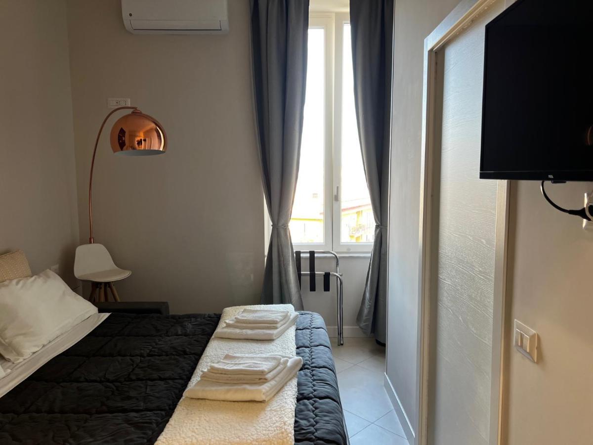 Belvedere Bonito Bed & Breakfast