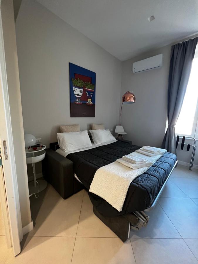 Belvedere Bonito Bed & Breakfast Naples