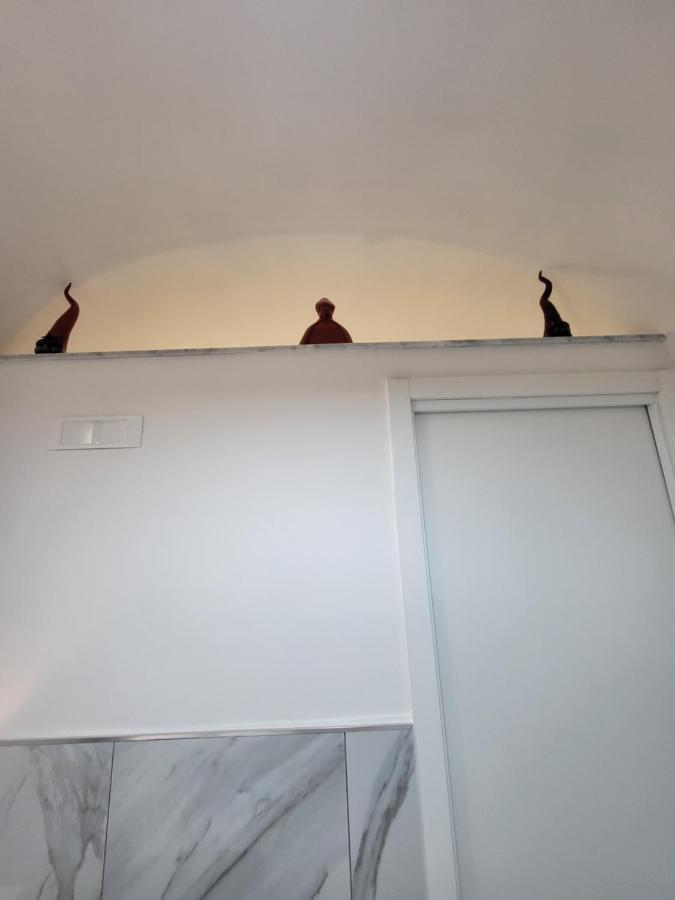 San Gennaro Apartment