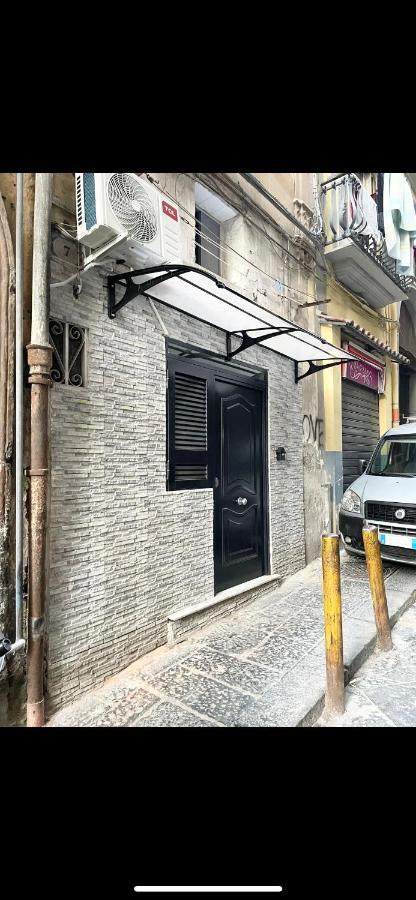 Pontenuovo 6e8 House Apartment Naples