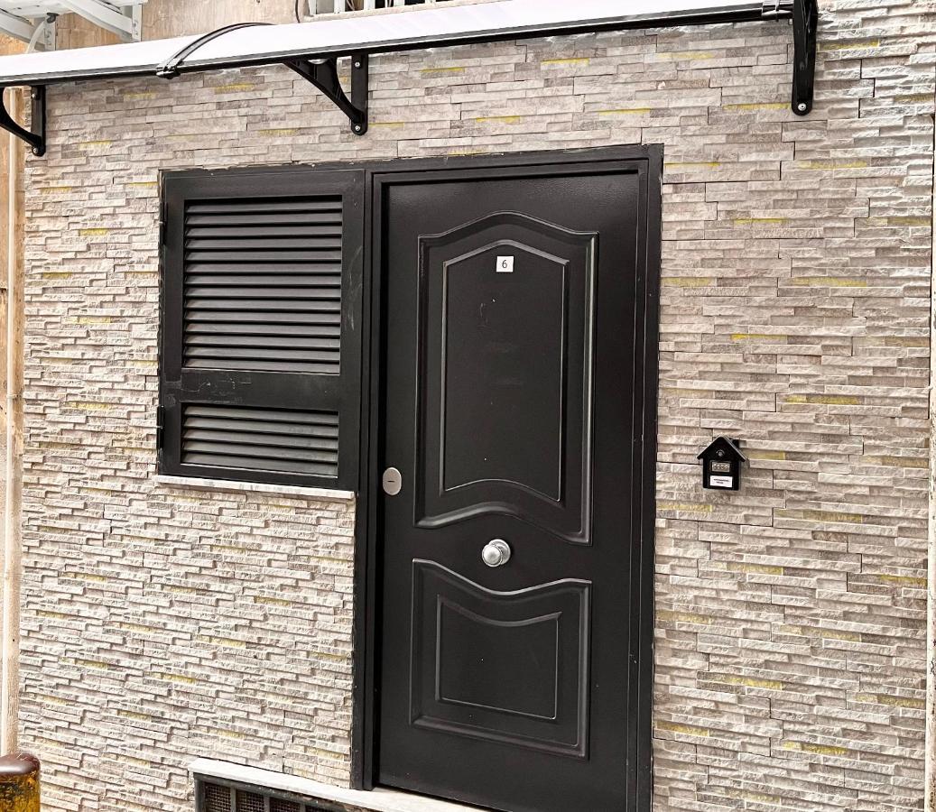 Pontenuovo 6e8 House * Naples
