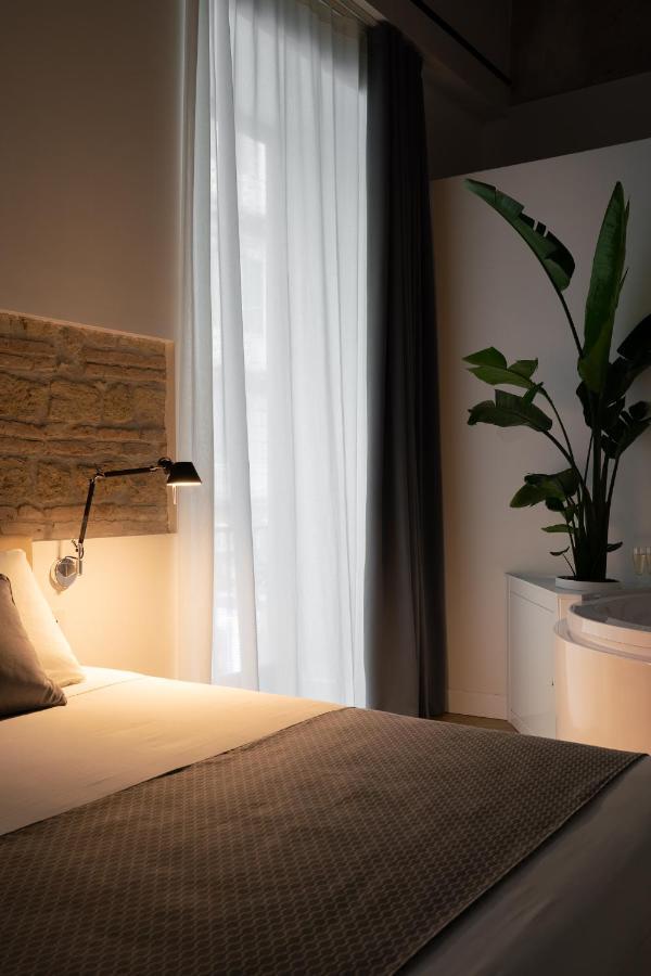 Mirabilis Relais * Naples