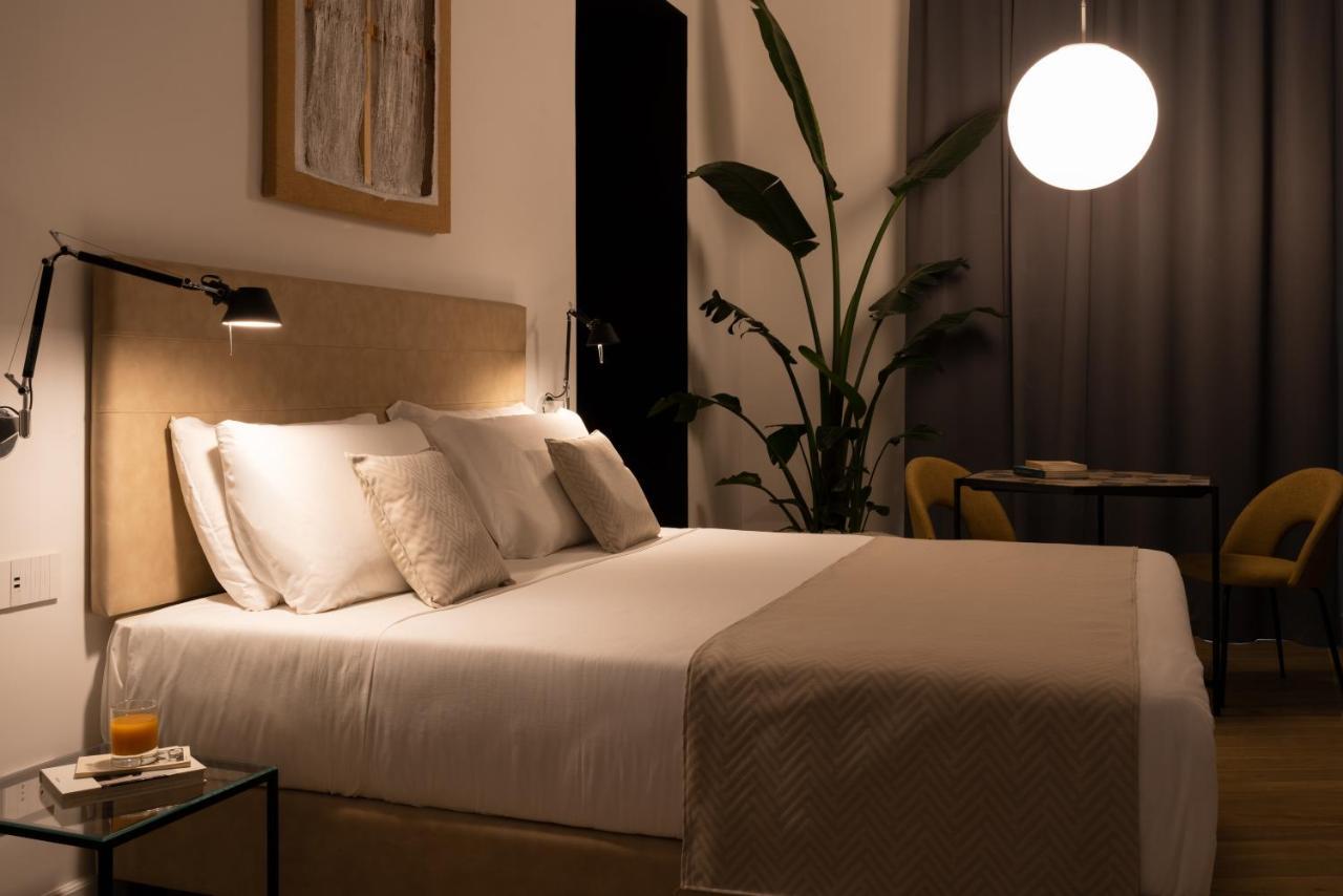 Guest house Mirabilis Relais Naples