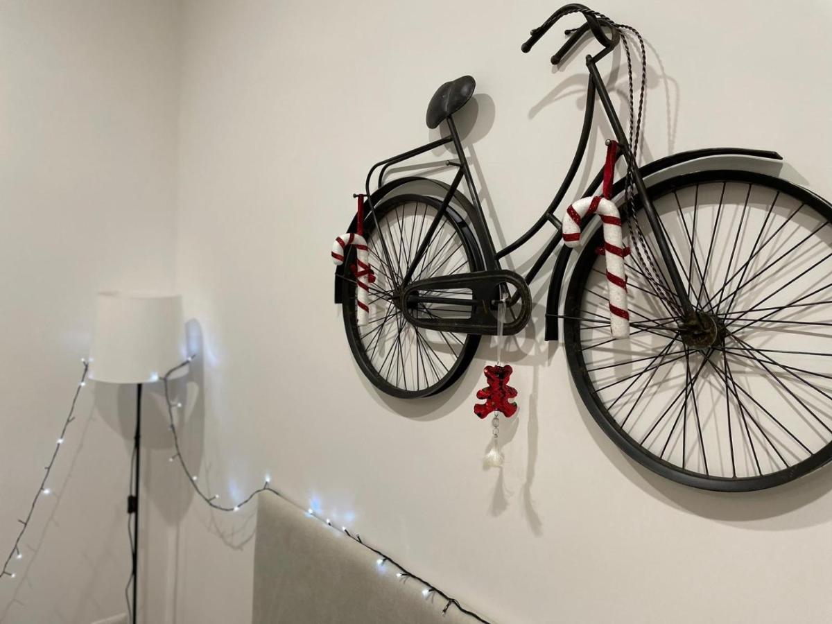 Attico Al Vomero Apartment *
