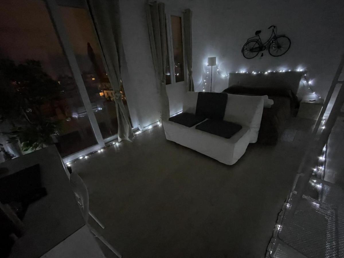 Attico Al Vomero Naples