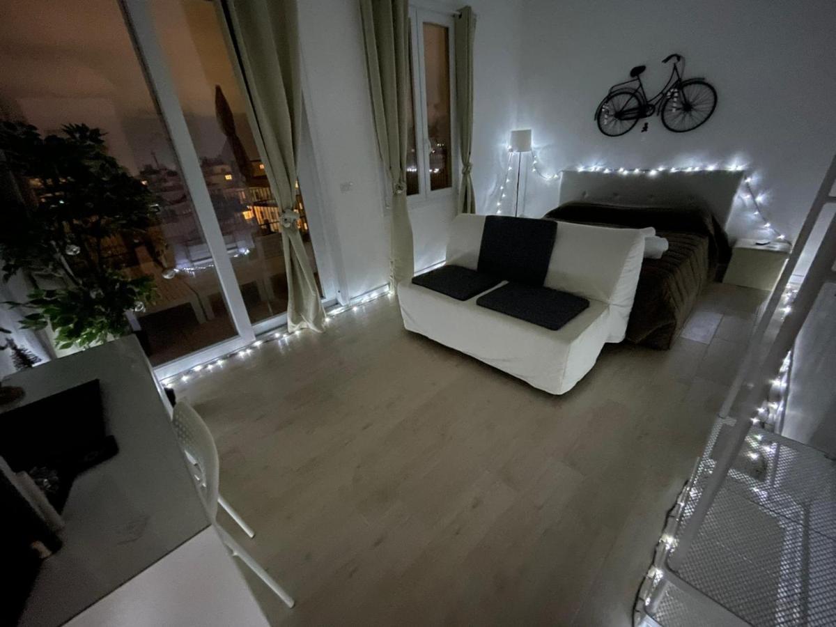 Apartment Attico Al Vomero Naples