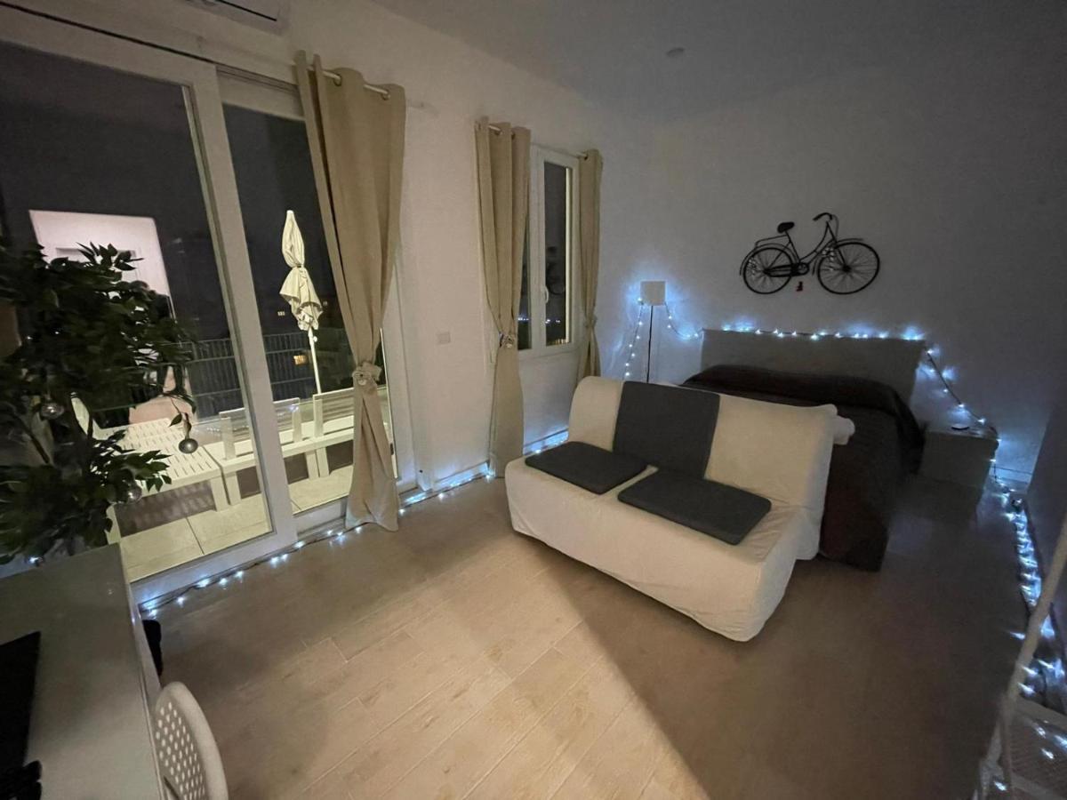Attico Al Vomero Apartment *