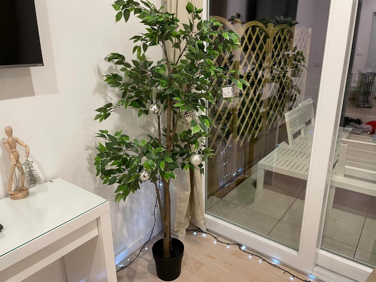 Apartment Attico Al Vomero