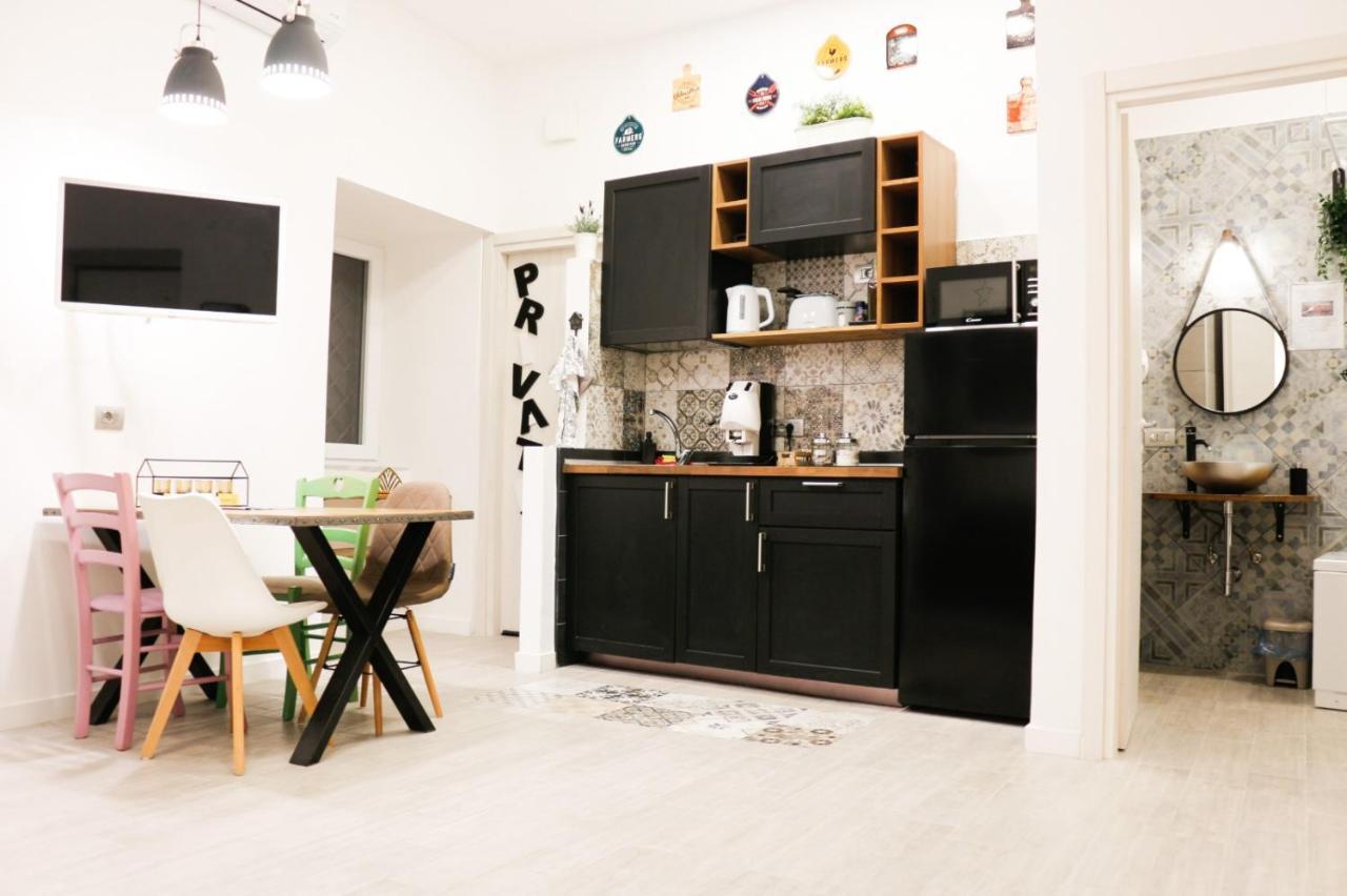 It's Apartment Naples
