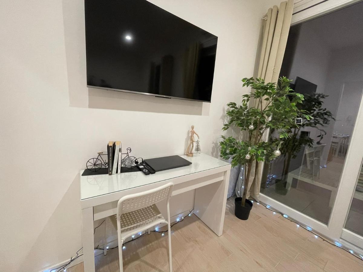 Apartment Attico Al Vomero *