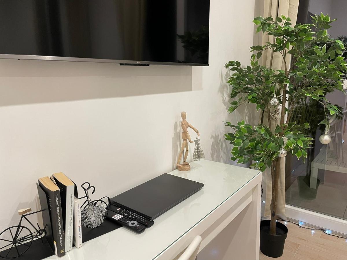 Attico Al Vomero Apartment