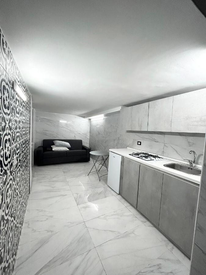 Pontenuovo 6e8 House Apartment *
