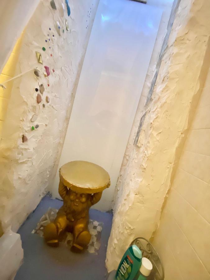 Casa Kamalei, Tra Plebiscito E Lungomare Naples
