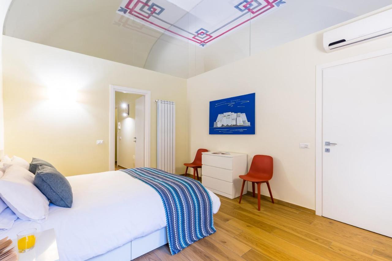 In The Heart Of Nightlife By Wonderful Italy Apartment