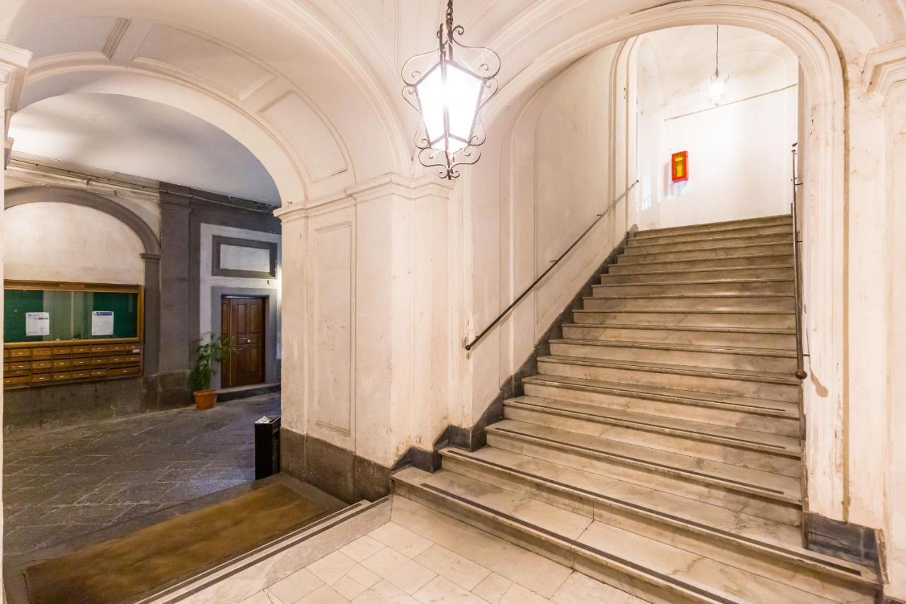 In The Heart Of Nightlife By Wonderful Italy Apartment Naples