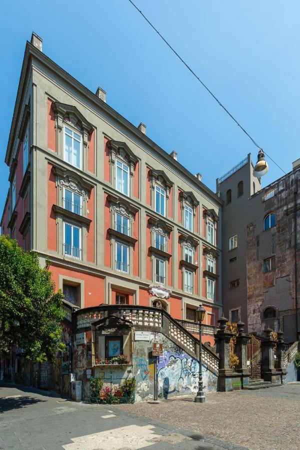 Apartment In The Heart Of Nightlife By Wonderful Italy Naples