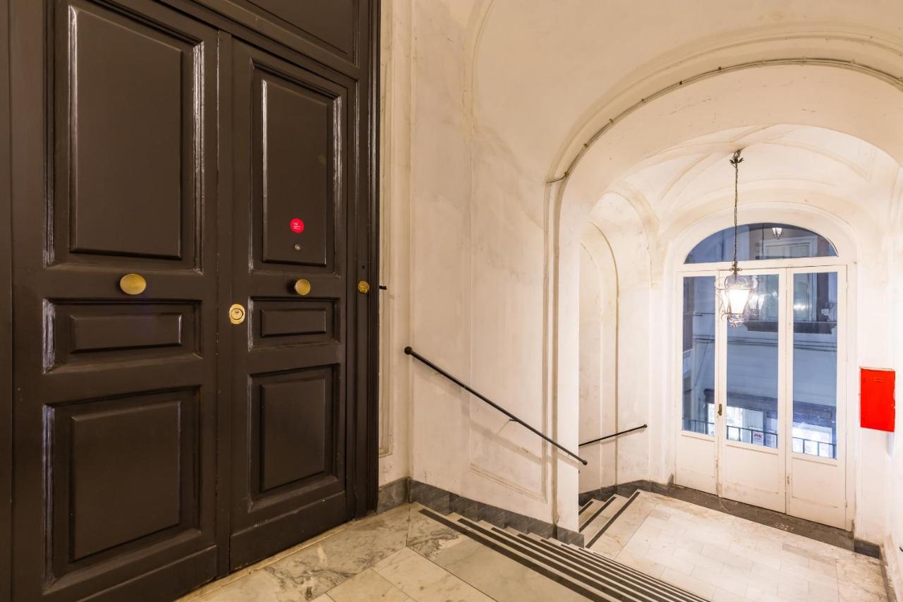 In The Heart Of Nightlife By Wonderful Italy Apartment *
