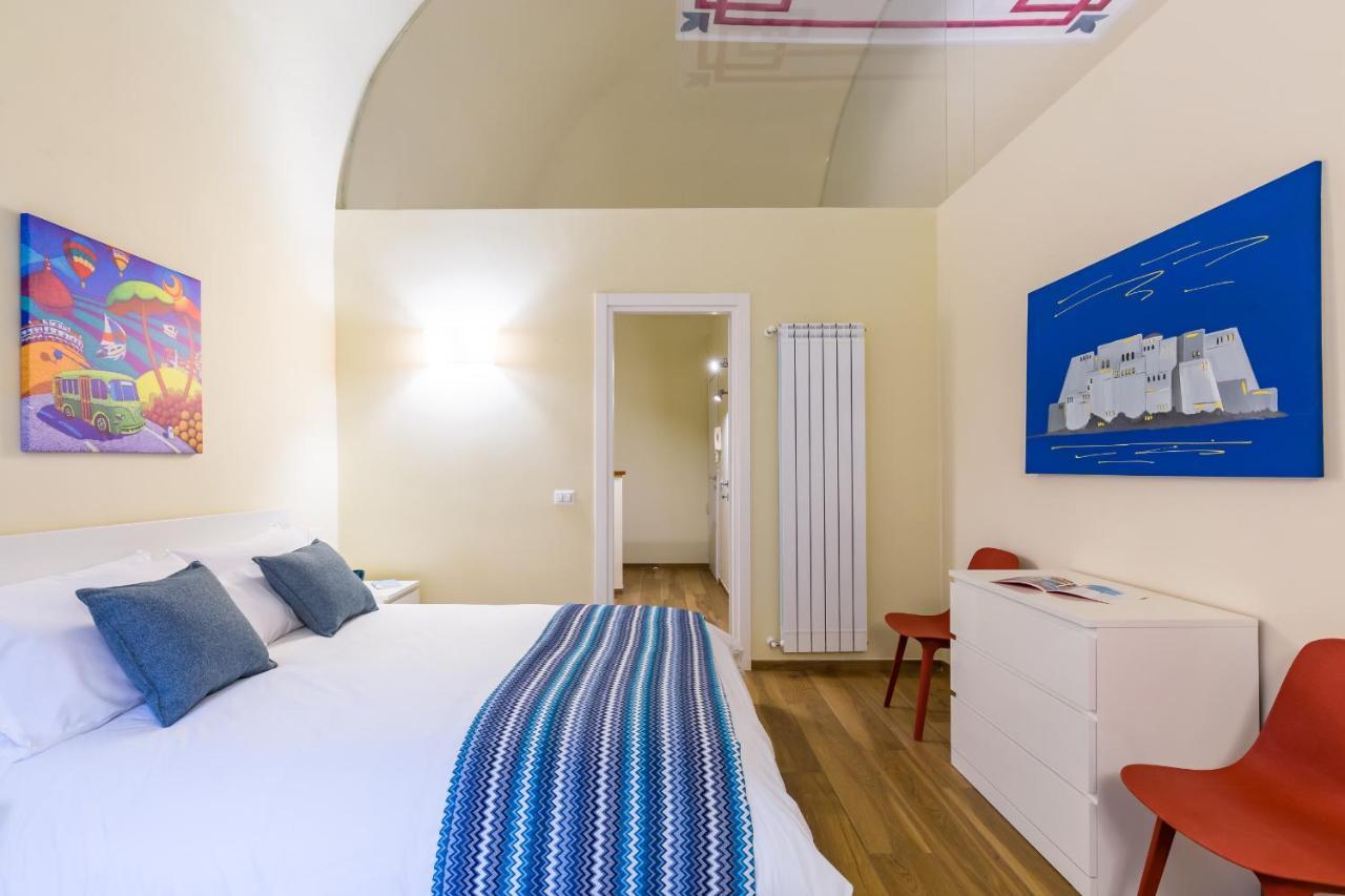 Apartment In The Heart Of Nightlife By Wonderful Italy Naples