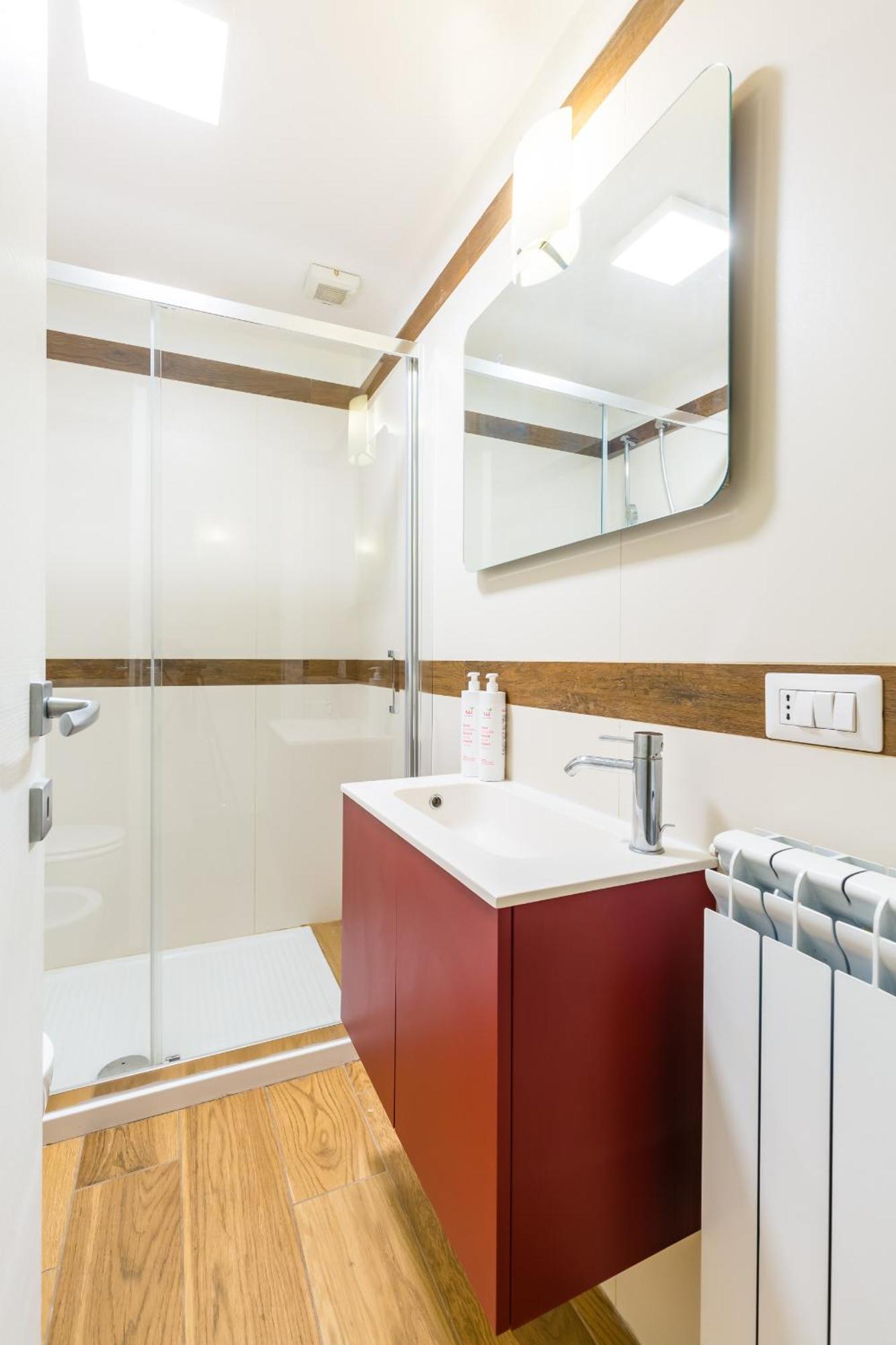 Apartment In The Heart Of Nightlife By Wonderful Italy *