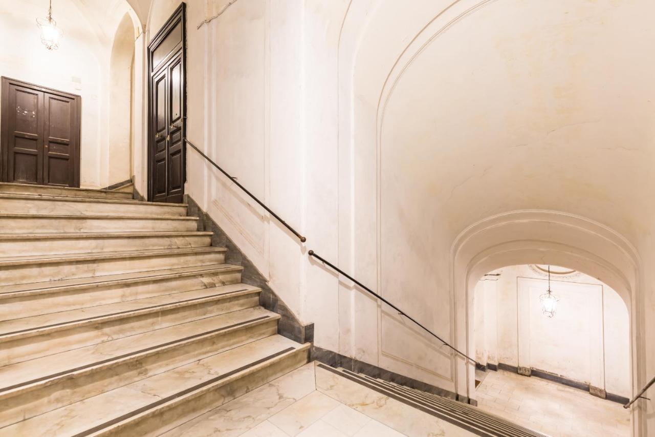 Apartment In The Heart Of Nightlife By Wonderful Italy Naples