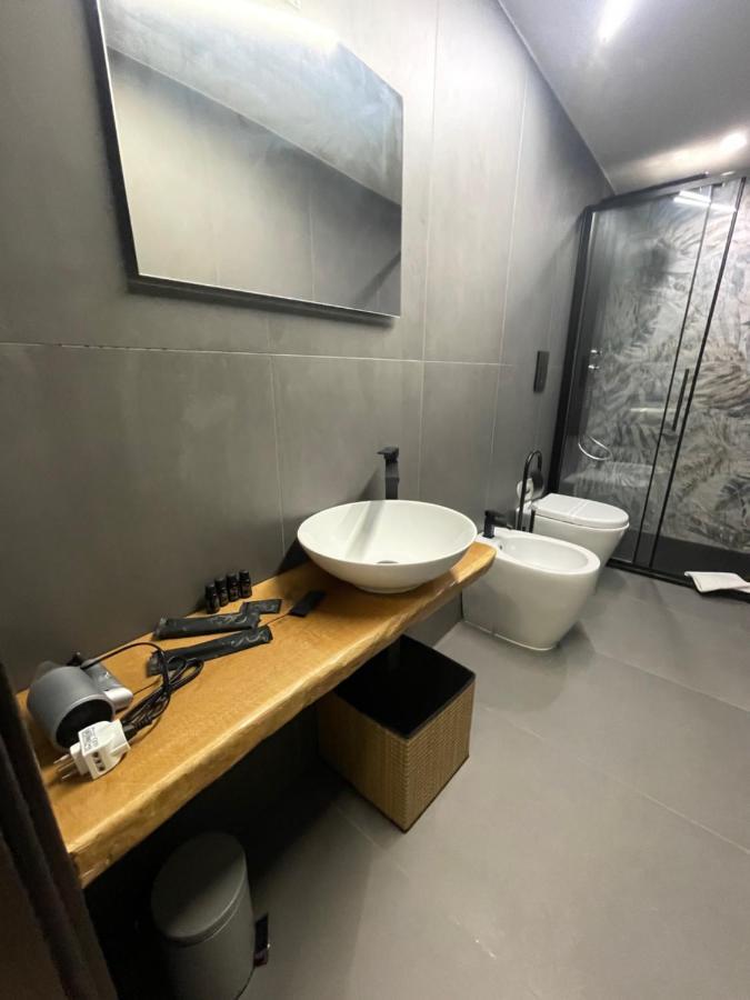 Apartment Chiatamone Luxury *