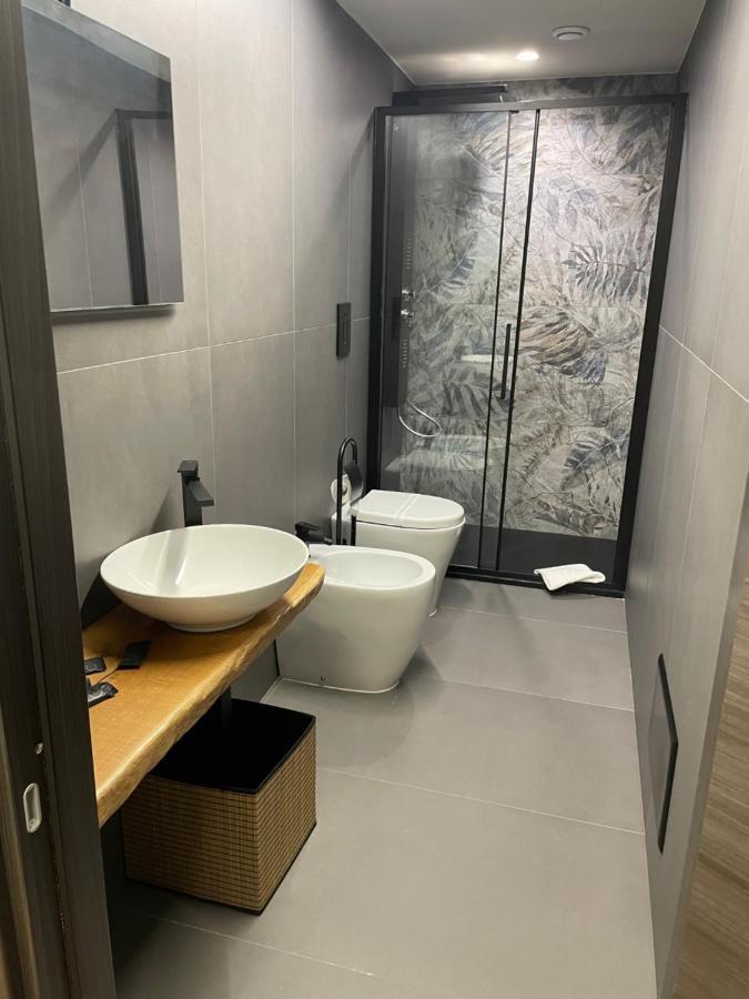 Apartment Chiatamone Luxury *