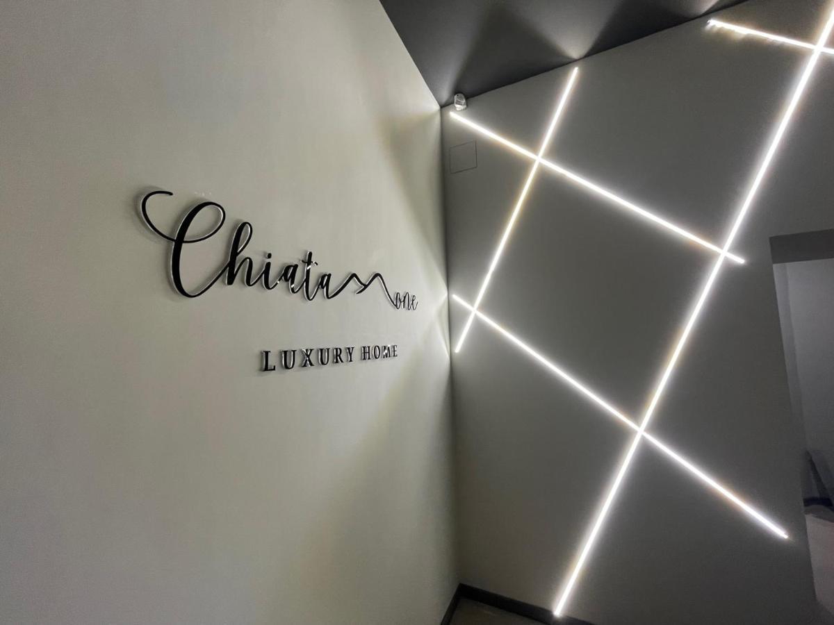 Chiatamone Luxury *