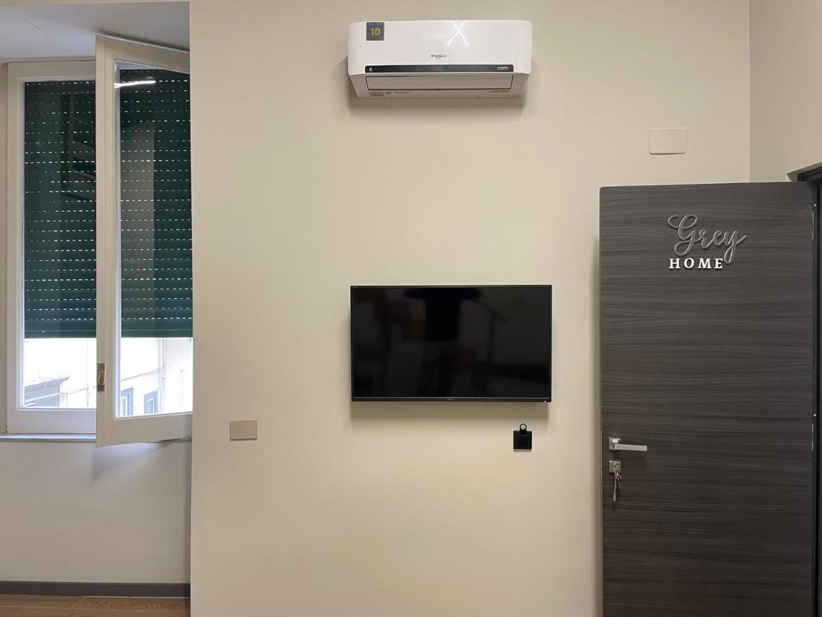 Apartment Chiatamone Luxury