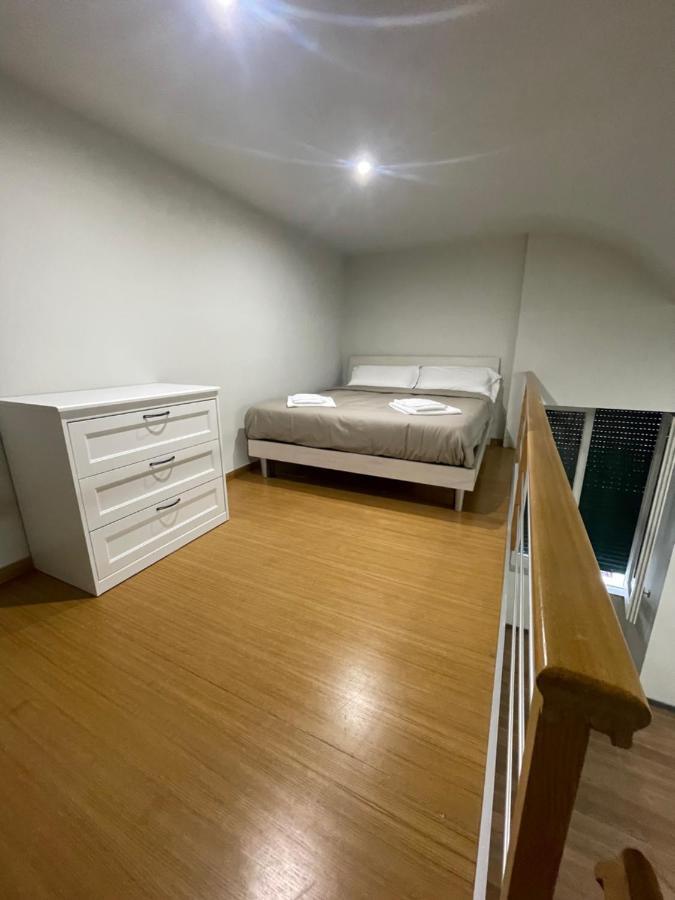 Apartment Chiatamone Luxury Naples