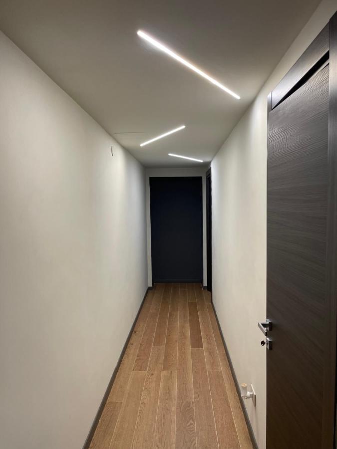 Apartment Chiatamone Luxury