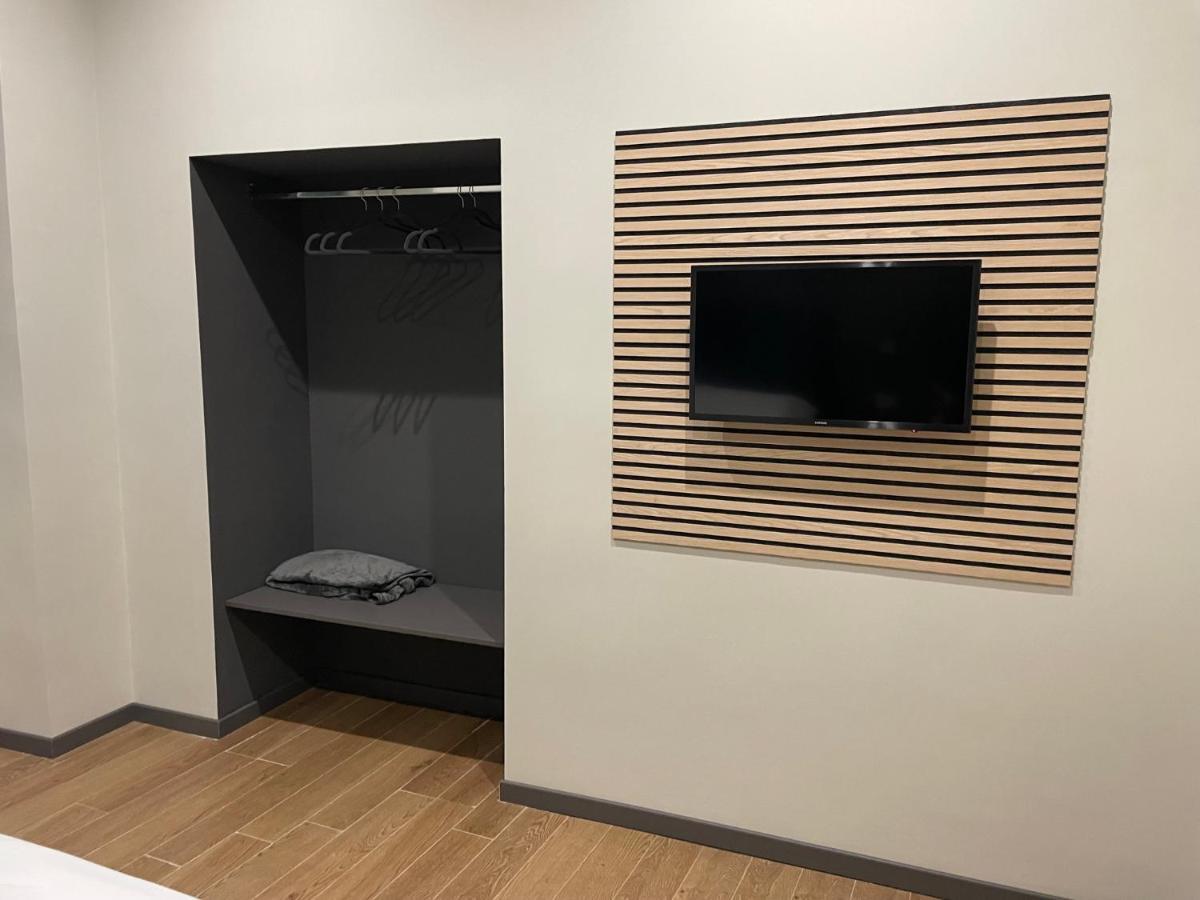 Apartment Chiatamone Luxury