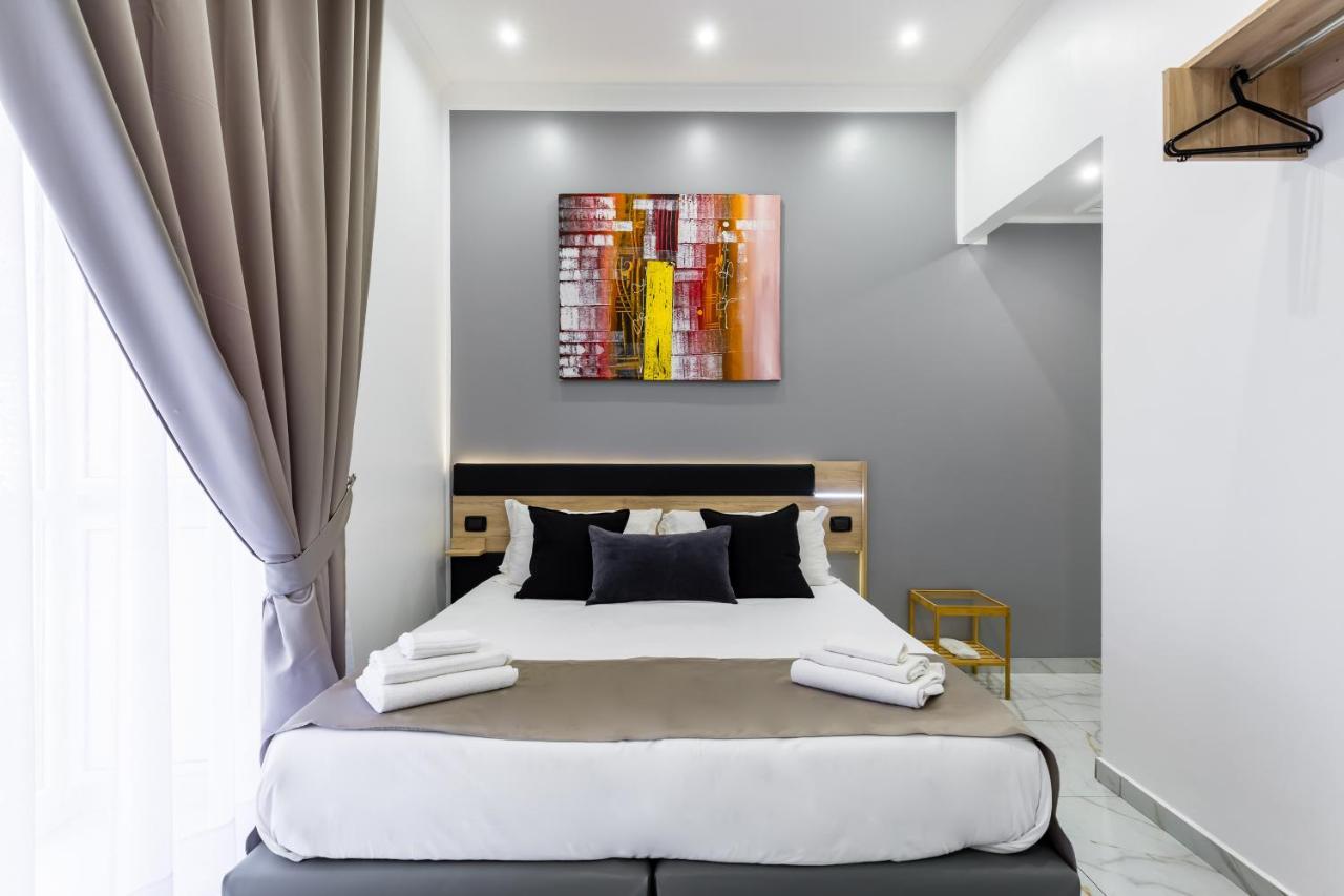 Hotel Sant'angelo Palace 4*