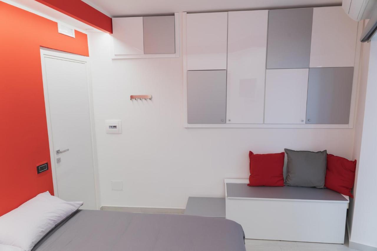 Apartment Capitale Naples