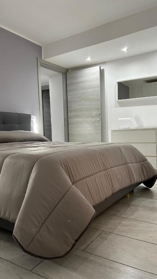 Apartment Nel Cuore Di Angela Naples