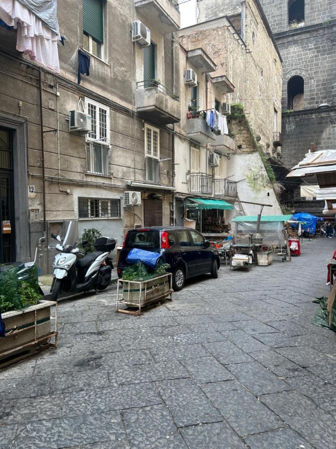 Apartment Nel Cuore Di Angela