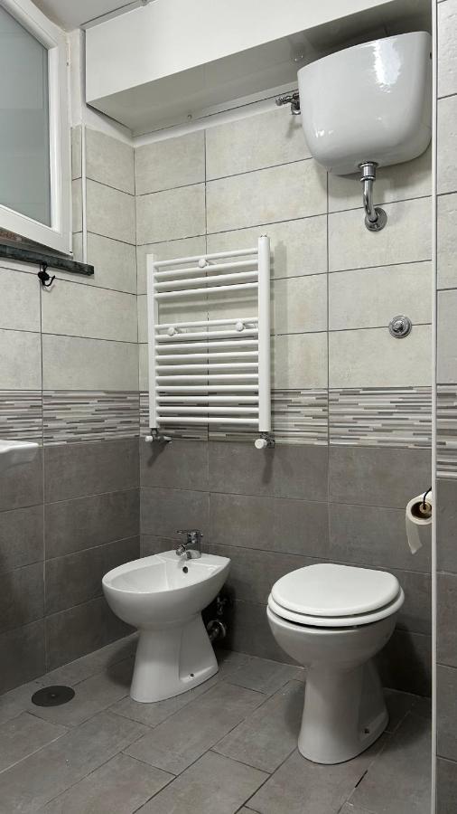 Nel Cuore Di Angela Apartment