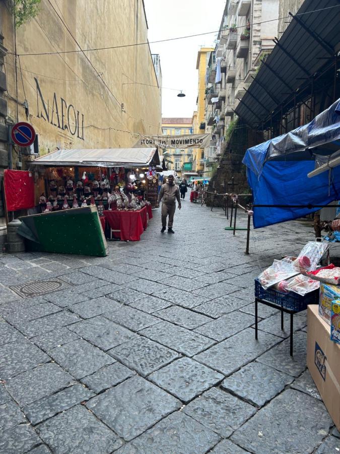 Nel Cuore Di Angela Naples
