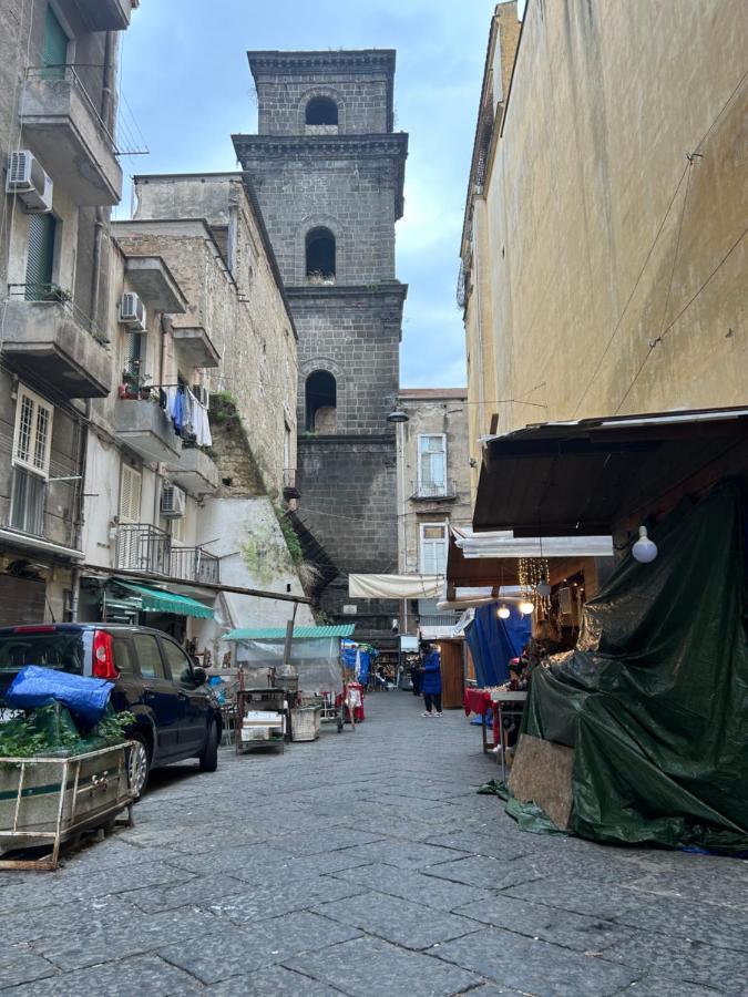 Nel Cuore Di Angela Naples