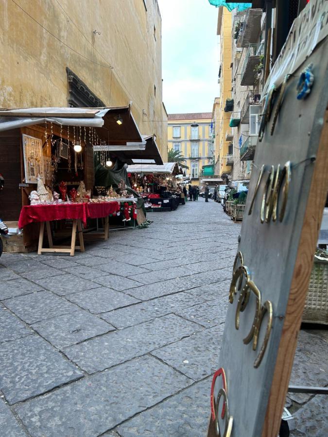 Apartment Nel Cuore Di Angela