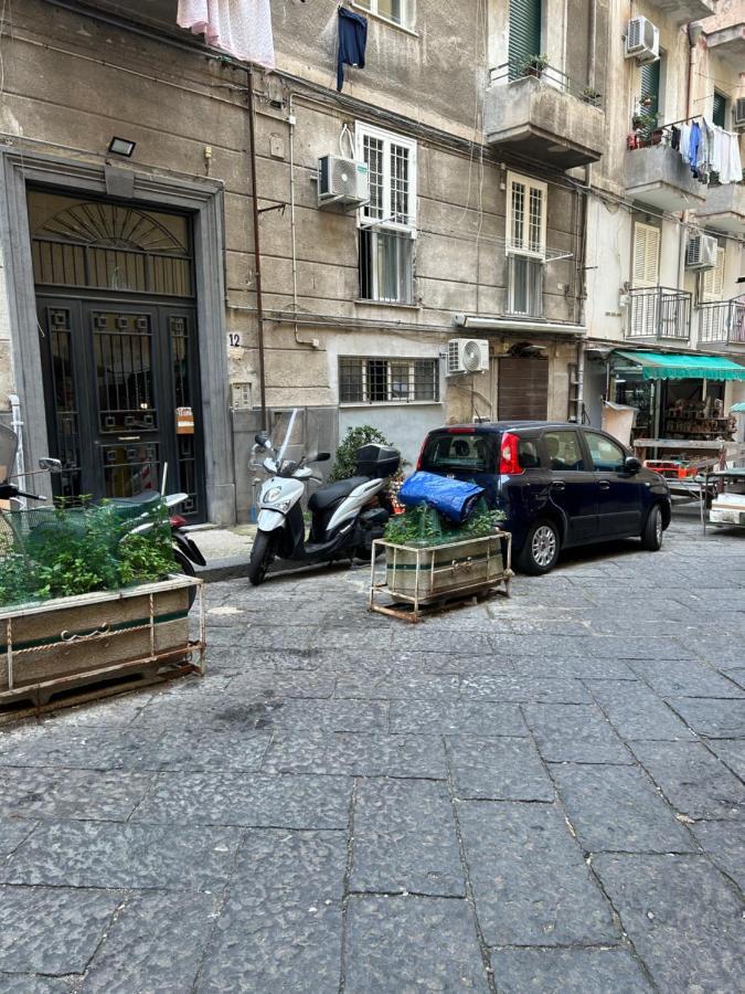 Nel Cuore Di Angela Naples
