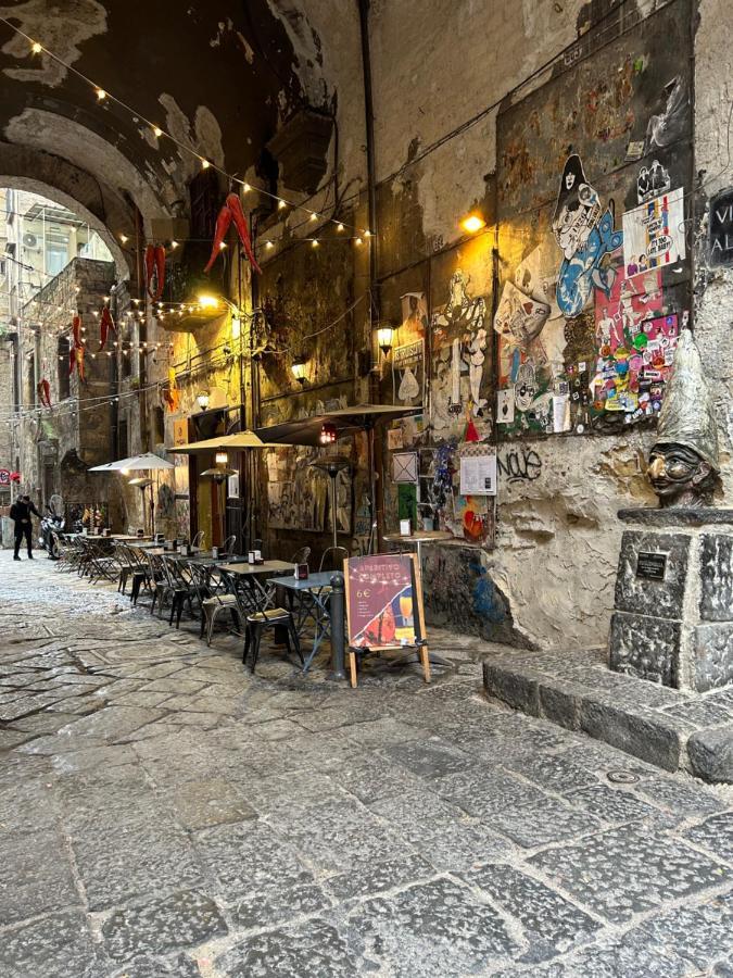 Nel Cuore Di Angela * Naples