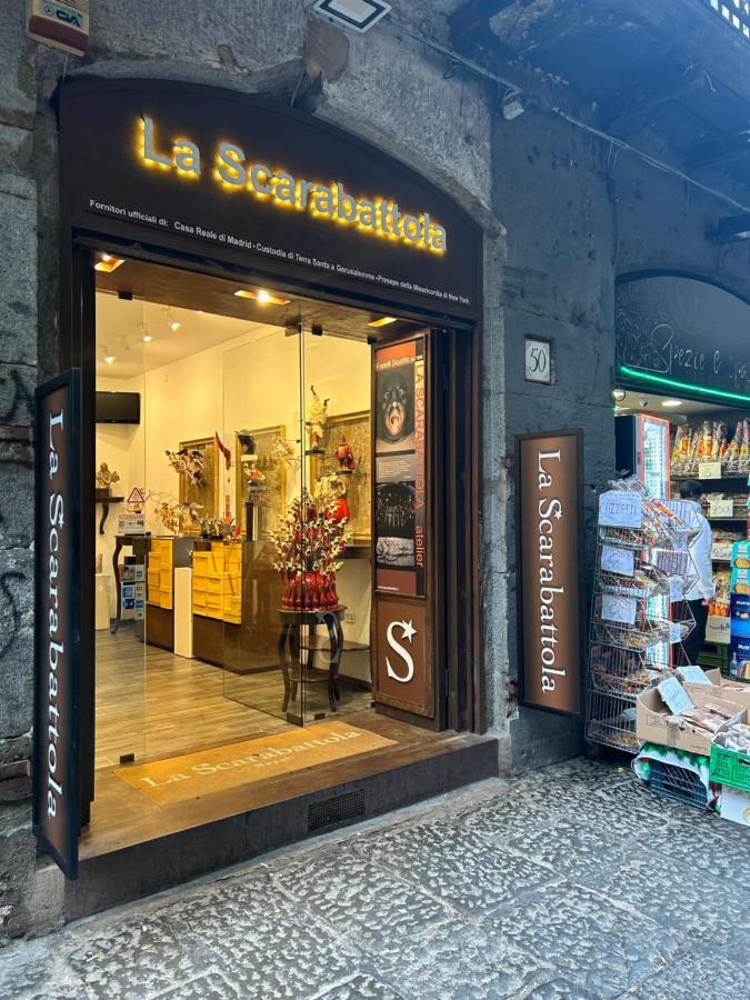 Nel Cuore Di Angela Naples