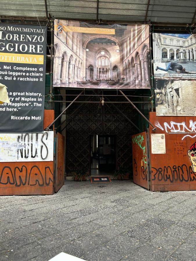 Apartment Nel Cuore Di Angela *