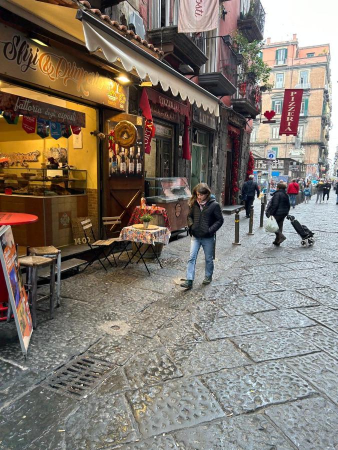 Nel Cuore Di Angela * Naples